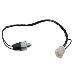 Mazda Müşür Geri Vites 323 Bp 1,8 97-99 F522-17-640C