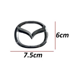 Mazda Bagaj Göbek 323 98-02 Arka(Arma) B25D-51-730