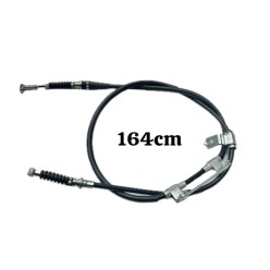 Mazda Tel Fren El 626 Fs 92-97 Arka Sol GA5R-44-420