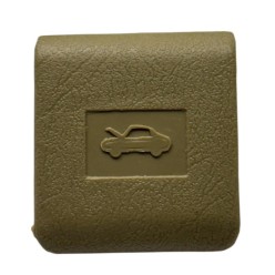 Toyota Mandal Kaput Açma Corolla Ae111 98-01 (Bej) 53611-22010-A