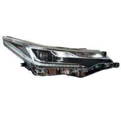 Toyota  Far Corolla 17-19 Sağ (Zenonlu-motorlu) 81110-02L70