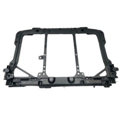 Mazda Panel Mazda 3 13-16 Ön BKC3-53-110