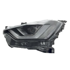 Isuzu Far D-max 20-24 Sol (Mercekli/Motorlu) UNI-15007
