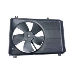 Suzukı Fan Su Swift 05-11 (Komple) 17760-63J00