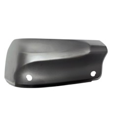 Toyota Köşe Tampon Hılux Revo 15-24 Arka Sağ (Gri/Sensör Delikli/Orj Tip) 52151-0K060-DELİKLİ