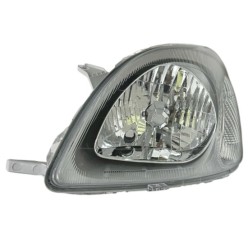 Toyota Far Yaris 99-02 Sol (Manuel) 81150-52031