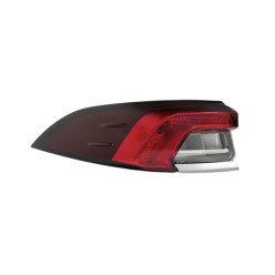Toyota Stop Corolla 19-24 Dış Sol (Ledsiz) 81561-02D10