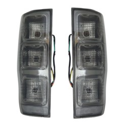 Ford Stop Ford Ranger 12-20 Takım (Modifiyeli) UNI-15387