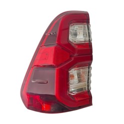 Toyota Stop Hılux 21-24 Sol (Duylu/Ledli) 81550-0K430