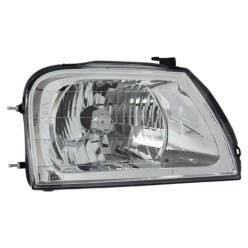 Mıtsubıshı Far L200 00-04 Sağ (Magnum) MR439534