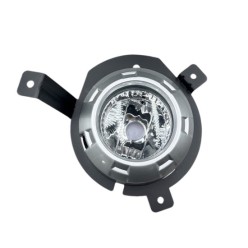 Mıtsubıshı Lamba Sis L200 08-10 Sağ (Kapaklı) UNI-15411