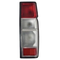 Nıssan Stop D21 91-97 Sağ (Kırmızı-beyaz) B6550-25G60