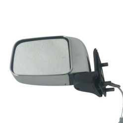 Nıssan Ayna Dikiz Yd25 03-05 Sol (Elektrikli/Krom) 96302-71A50