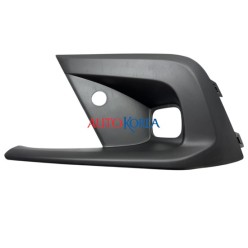 Honda Kapak Lamba Sis Cıvıc 21-25 Sol (Sisli/Sensör Delikli) 71190-T24-Q60ZA-S