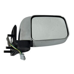 Nıssan Ayna Dikiz Yd25 03-05 Sağ (Elektrikli/Krom) 96301-71A50