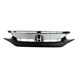 Honda Panjur Cıvıc 19-21 Ön (Krom/Armalı) UNI-15451