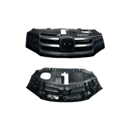 Honda Panjur Cıty 09-11 Ön 71121-TM5-H01