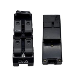 Mazda Düğme Cam Açma 626 92-97/B2500 97-00 Ön Sol HG30-66-350