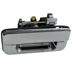 Mazda Kol Bagaj Açma Bt50 07-11 (Krom) UV6E-65-750B
