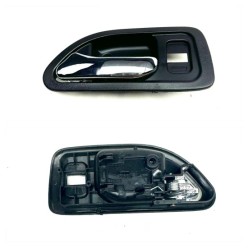 Honda Kol Kapı Accord 94-97 Ön İç Sol (Krom) 72165-SV4-013