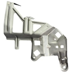 Honda Braket Çamurluk Cıvıc 16-21 Ön Sağ (İç Bağlantı) 60213-TBA-A00ZZ