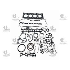 Toyota Conta Takım Hılux Revo 15-21 04111-0E010-SKCLİ
