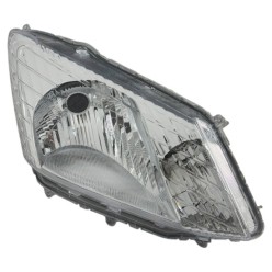 Isuzu Far D-max 12-15 Sağ (Merceksiz) 8981253896