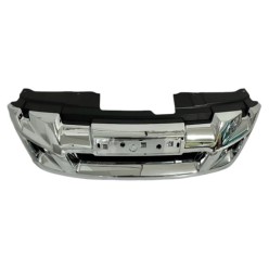 Isuzu Panjur D-max 12-17 Ön (Krom) 8-98193869-0