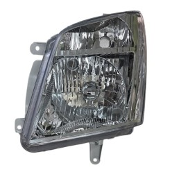 Isuzu  Far D-max 07-11 Sol (Merceksiz) 898080000