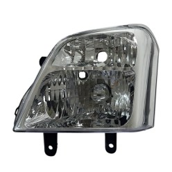Isuzu Far D-max 02-06 Sol (Manuel) 8-97237496-2