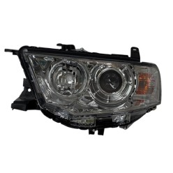 Mıtsubıshı Far L200 10-14 Sol (Mercekli Motorlu) 8301B355