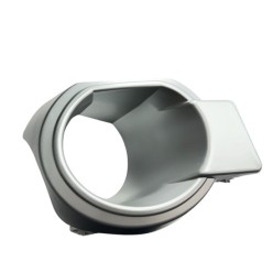 Ford Kapak Lamba Sis Ford Ranger 14-16 Sağ (Krom Sisli) UNI-15848