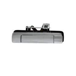 Isuzu  Kol Bagaj Açma D-max 12-20 (Krom) 8981029683
