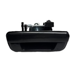 Isuzu Kol Bagaj Açma D-max 02-11 (Siyah) 8972353852