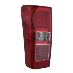 Isuzu Stop D-max 12-16 Sol (Ledli) 8981254013