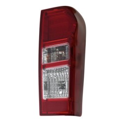 Isuzu Stop D-max 12-16 Sağ (Ledli) 8981253983