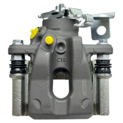 Toyota Kaliper Fren Corolla Benzinli 07-12/Aurisbenzinli 07-12 Arka Sol 47850-12151