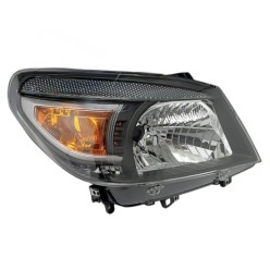 Ford Far Ford Ranger 10-12 Sağ (Motorsuz) UD205-1040