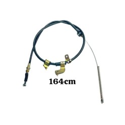 Mıtsubıshı Tel Fren El L300 90-03 Arka Sol MB256750