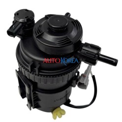 Toyota Otomatik Mazot Hılux 07-14 (Komple/Orjinal Filtre Dahil) 23300-0L010