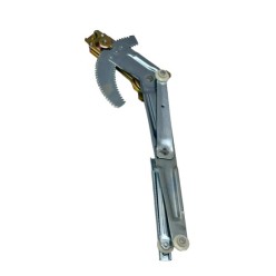 Mıtsubıshı Kriko Cam L300 90-97 Sağ (Manuel) MB421444