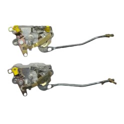 Mıtsubıshı Kilit Kapı L200 90-98 Ön Sol MB422203
