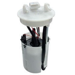 Nıssan Şamandıra Almera 1,5 Qg15de 02-07 (Komple) 17040-5M300