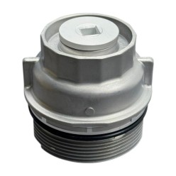 Toyota Kapak Yağ Filtre Avensis 2,0 Dizel 07-14/Verso 2,0 Dizel 09-12/Rav4 2,0 Dizel 13-15 15620-0R010/15620-0R011