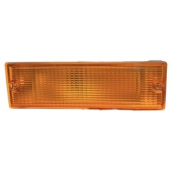 Mıtsubıshı Sinyal Tampon L200 90-98 Sol MB527079