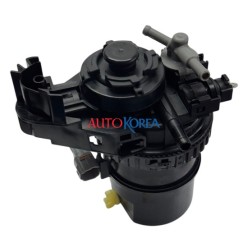 Toyota Otomatik Mazot Hılux 15-22 (Komple/Orjinal Filtre Dahil) 23300-0L090