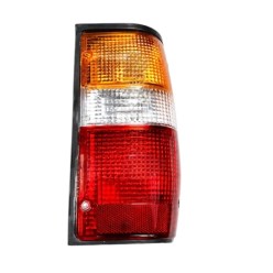 Mıtsubıshı Stop L200 90-98 Sağ (Siyah) MB527102