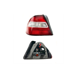 Honda Stop Cıvıc Euro 96-98 Sol (Kırmızı-beyaz) 33501-ST3-G11-BYZ