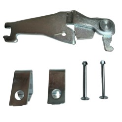 Suzukı Cırcır Fren Swift 90-03 Arka Sağ (Set) UNI-17032
