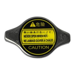 Toyota Kapak Radyatör Corolla 92-20/Auris 92-20/Yaris 92-20/Avensis 92-20/Rav4 92-20 (1.1 Bar) 16401-31480/62100 (1.1)